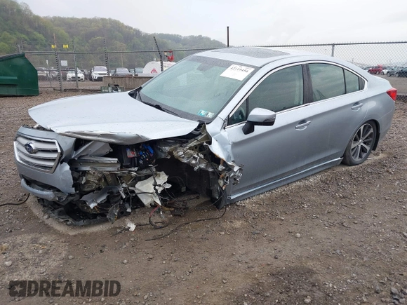 2015 Subaru Legacy Limited with VIN 4S3BNAN61F3059773, listed as a IAAI auction lot 42119456 with 60,275 mi miles and . Bid and sale history available at DreamBid. Image 17.