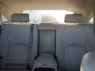 2005 Lexus RX 330 with VIN JTJHA31U850094099, listed as a Copart auction lot 44196575 with 139,519 mi miles and Salvage Title. Bid and sale history available at DreamBid. Image 10.