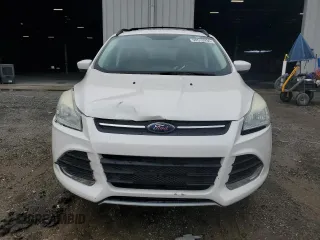 2013 Ford Escape SE with VIN 1FMCU0GX3DUB86597, listed as a Copart auction lot 59513935 with 94,293 mi miles and Salvage title. Bid and sale history available at DreamBid. Image 5.