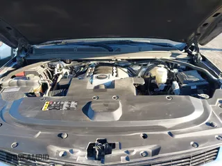 2018 Cadillac Escalade Premium Luxury with VIN 1GYS4CKJXJR217809, listed as a IAAI auction lot 41711281 with 63,482 mi miles. Bid and sale history available at carsss.com. Image 10.