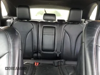 2018 Lincoln MKC Reserve with VIN 5LMCJ3D93JUL14636, listed as a Copart auction lot 56948475 with 98,936 mi miles and Clean title. Bid and sale history available at DreamBid. Image 10.