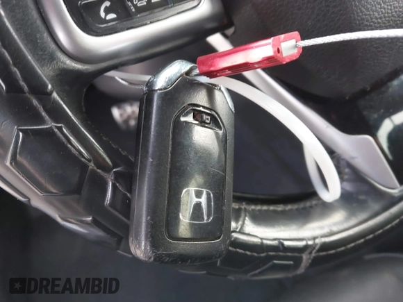 2019 Honda Civic Sport with VIN 19XFC2F8XKE015898, listed as a IAAI auction lot 41431062 with 108,071 mi miles and . Bid and sale history available at DreamBid. Image 11.