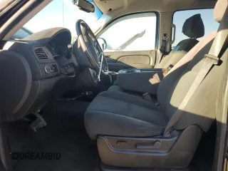 2007 Chevrolet Avalanche LT w/3LT with VIN 3GNEC120X7G181427, listed as a Copart auction lot 88351515 with 140,076 mi miles and Salvage Title. Bid and sale history available at carsss.com. Image 7.