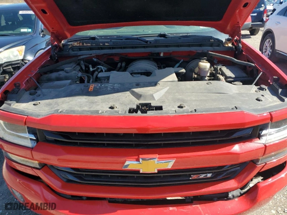 2019 Chevrolet Silverado 1500 LD LT with VIN 2GCVKPEC9K1186608, listed as a Copart auction lot 49081625 with 89,005 mi miles and Salvage Title. Bid and sale history available at carsss.com. Image 11.