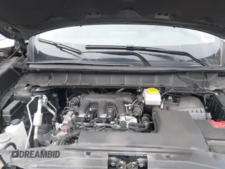 2023 Nissan Pathfinder SV z VIN 5N1DR3BC1PC245412, wystawiony jako IAAI lot #41914226 z przebiegiem 47 795 mil mil oraz . Historia ofert i sprzedaży dostępna na DreamBid. Obrazek 10.