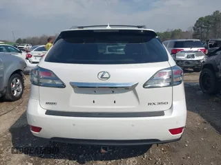 2012 Lexus RX with VIN 2T2BK1BAXCC153487, listed as a IAAI auction lot 41662579 with 115,891 mi miles and . Bid and sale history available at carsss.com. Image 16.