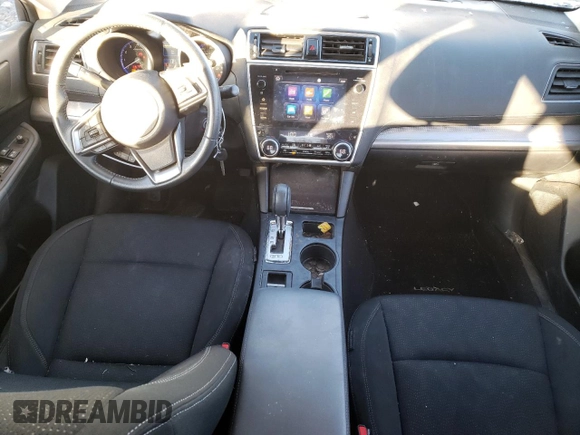 2018 Subaru Legacy Premium with VIN 4S3BNAC6XJ3026850, listed as a Copart auction lot 82755503 with 65,508 mi miles. Bid and sale history available at carsss.com. Image 8.