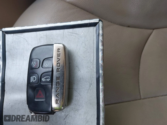 2012 Land Rover Range Rover Evoque Pure Plus с VIN SALVP2BG1CH688919, выставлен на аукционе IAAI как лот 42572368 с пробегом 140 260 миль миль и . История ставок и продаж доступна на DreamBid. Изображение 11.