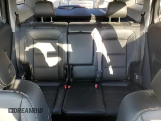 2020 GMC Terrain SLT with VIN 3GKALPEX7LL116818, listed as a Copart auction lot 46529725 with 41,018 mi miles and Salvage Title. Bid and sale history available at DreamBid. Image 10.