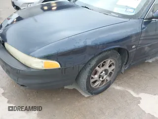 2000 Oldsmobile Intrigue GLS z VIN 1G3WX52H5YF182762, wystawiony jako IAAI lot #42273039 z przebiegiem 223 471 mil mil oraz . Historia ofert i sprzedaży dostępna na DreamBid. Obrazek 6.