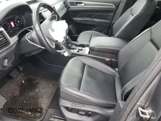 2020 Volkswagen Atlas SEL with VIN 1V2ME2CA6LC231134, listed as a Copart auction lot 48260785 with 63,057 mi miles and Salvage title. Bid and sale history available at DreamBid. Image 7.