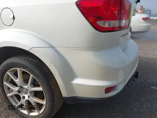 2013 Dodge Journey Crew with VIN 3C4PDCDG0DT591533, listed as a IAAI auction lot 42630548 with 164,961 mi miles and . Bid and sale history available at DreamBid. Image 19.