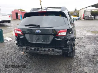 2017 Subaru Outback Premium z VIN 4S4BSAFC6H3206634, wystawiony jako IAAI lot #41302286 z przebiegiem 105 738 mil mil oraz . Historia ofert i sprzedaży dostępna na DreamBid. Obrazek 18.