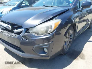 2013 Subaru Impreza Special Sports Premium с VIN JF1GPAL67D2804439, выставлен на аукционе IAAI как лот 42312954 с пробегом 148 612 миль миль и . История ставок и продаж доступна на DreamBid. Изображение 17.