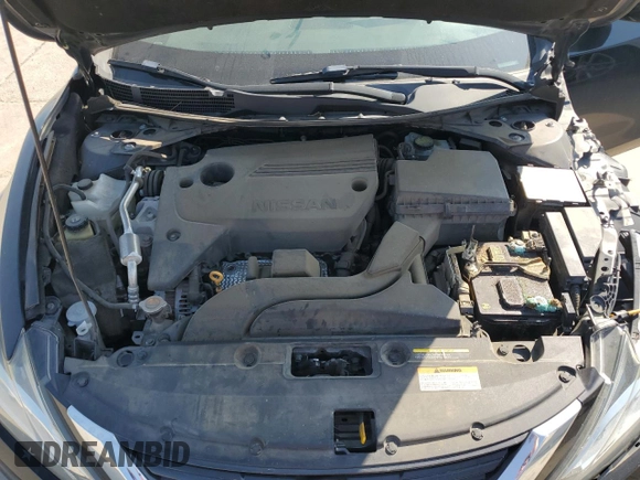 2018 Nissan Altima 2.5 S with VIN 1N4AL3AP5JC291965, listed as a Copart auction lot 52528915 with 88,994 mi miles and Clean Title. Bid and sale history available at carsss.com. Image 11.