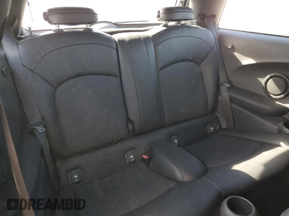 2018 MINI Hardtop Cooper S with VIN WMWXP7C54J2A48309, listed as a Copart auction lot 87448424 with 44,034 mi miles and Salvage Title. Bid and sale history available at DreamBid. Image 10.