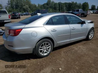 2016 Chevrolet Malibu Limited LT with VIN 1G11C5SA6GF165842, listed as a Copart auction lot 69180634 with 74,740 mi miles and Clean Title. Bid and sale history available at carsss.com. Image 3.