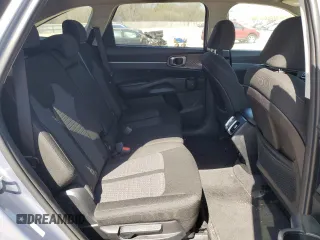 2022 Kia Sorento LX z VIN 5XYRG4LC2NG076613, wystawiony jako Copart lot #47830665 z przebiegiem 61 783 mil mil oraz Szkoda całkowita • Salvage title. Historia ofert i sprzedaży dostępna na DreamBid. Obrazek 11.