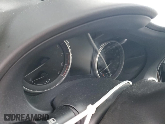2018 Infiniti Q50 Luxe с VIN JN1EV7AP9JM351448, выставлен на аукционе Copart как лот 54090415 с пробегом Не указан миль и Списание • Salvage title. История ставок и продаж доступна на DreamBid. Изображение 9.