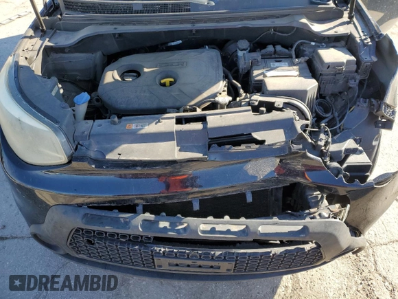 2014 Kia Soul + with VIN KNDJP3A51E7079950, listed as a Copart auction lot 49384835 with 156,528 mi miles and Clean Title. Bid and sale history available at DreamBid. Image 11.