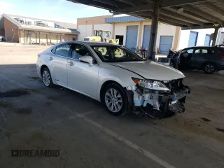 2013 Lexus ES 300h Hybrid with VIN JTHBW1GG1D2035591, listed as a Copart auction lot 47345825 with 159,737 mi miles and Salvage Title. Bid and sale history available at carsss.com. Image 4.