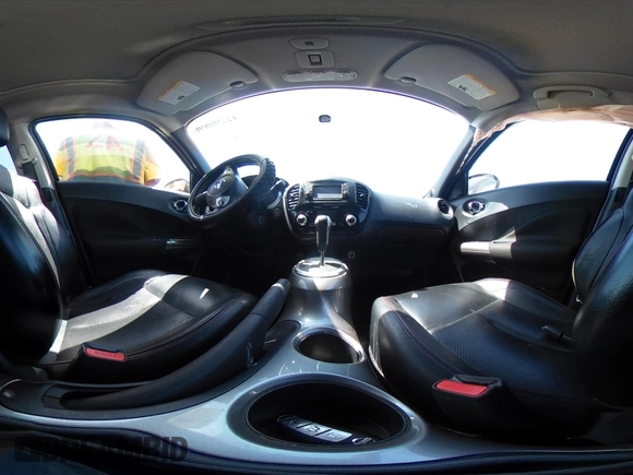 2012 Nissan Juke SL z VIN JN8AF5MV8CT109304, wystawiony jako IAAI lot #42290896 z przebiegiem 100 718 mil mil oraz . Historia ofert i sprzedaży dostępna na DreamBid. Obrazek 19.