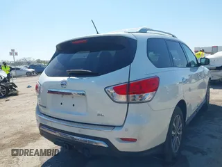 2015 Nissan Pathfinder S с VIN 5N1AR2MN6FC702371, выставлен на аукционе IAAI как лот 41988029 с пробегом 129 673 миль миль и . История ставок и продаж доступна на DreamBid. Изображение 4.