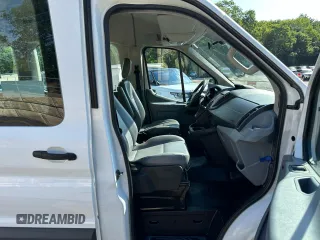 2016 Ford Transit XL с VIN 1FDZX2CM7GKA08636, выставлен на аукционе Copart как лот 64202285 с пробегом 288 548 миль миль и Чистый • Clean title. История ставок и продаж доступна на DreamBid. Изображение 9.