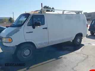 1994 Dodge Cargo with VIN 2B7HB21Y7RK143195, listed as a IAAI auction lot 41932769 with 229,813 mi miles and . Bid and sale history available at DreamBid. Image 2.