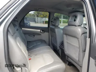 2003 Buick Rendezvous CXL with VIN 3G5DA03E63S593647, listed as a Copart auction lot 48691695 with 143,692 mi miles and Clean Title. Bid and sale history available at DreamBid. Image 11.