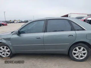 2002 Toyota Avalon XL with VIN 4T1BF28BX2U262186, listed as a IAAI auction lot 41572610 with 164,899 mi miles and . Bid and sale history available at DreamBid. Image 15.