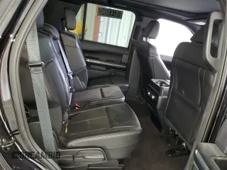 2021 Ford Expedition XLT with VIN 1FMJU1JT6MEA35864, listed as a Copart auction lot 78741594 with 34,502 mi miles and Non repairable. Bid and sale history available at DreamBid. Image 11.
