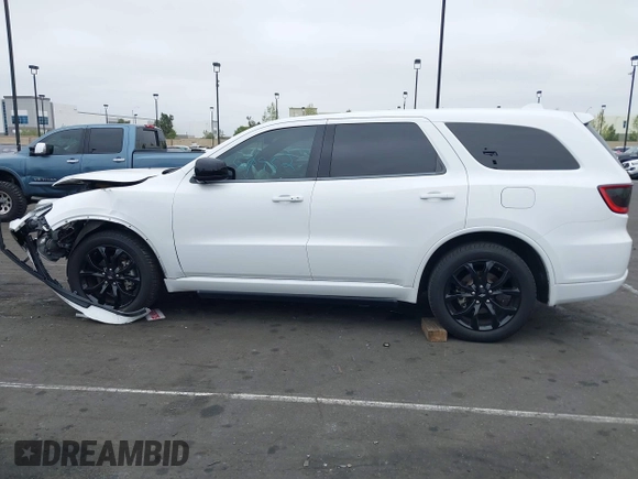 2019 Dodge Durango SXT Plus с VIN 1C4RDHAG3KC791454, выставлен на аукционе IAAI как лот 42060952 с пробегом 58 432 миль миль и . История ставок и продаж доступна на DreamBid. Изображение 14.