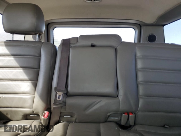 2004 Hummer H2 with VIN 5GRGN23U24H104327, listed as a Copart auction lot 74150914 with 181,933 mi miles and Salvage Title. Bid and sale history available at carsss.com. Image 10.