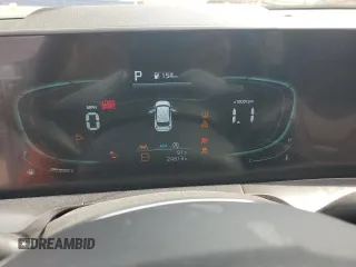 2024 Kia Telluride S с VIN 5XYP6DGC7RG484485, выставлен на аукционе Copart как лот 59916345 с пробегом 24 813 миль миль и Списание • Salvage title. История ставок и продаж доступна на DreamBid. Изображение 9.