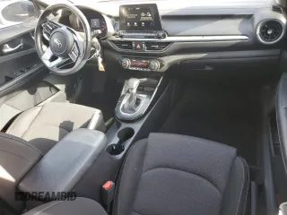 2019 Kia Forte S with VIN 3KPF34AD6KE043259, listed as a Copart auction lot 51324585 with 147,012 mi miles and Non Repairable. Bid and sale history available at carsss.com. Image 8.