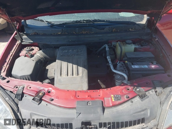2014 Chevrolet Captiva Sport LTZ with VIN 3GNAL4EK8ES600379, listed as a IAAI auction lot 42244004 with 158,932 mi miles and . Bid and sale history available at DreamBid. Image 10.
