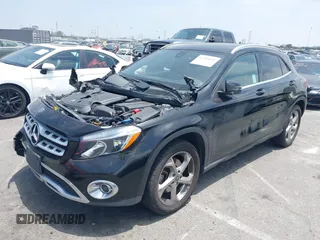 2018 Mercedes-Benz GLA 250 z VIN WDCTG4EB6JJ416313, wystawiony jako IAAI lot #42489881 z przebiegiem 61 056 mil mil oraz . Historia ofert i sprzedaży dostępna na DreamBid. Obrazek 17.