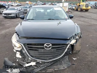2015 Mazda 3 i SV with VIN JM1BM1T79F1237259, listed as a IAAI auction lot 40971092 with 140,871 mi miles. Bid and sale history available at carsss.com. Image 12.