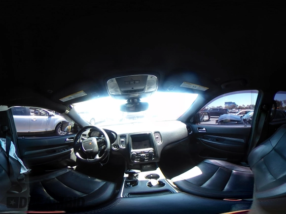 2018 Dodge Durango R/T с VIN 1C4SDHCT0JC460972, выставлен на аукционе IAAI как лот 42633038 с пробегом 93 451 миль миль и . История ставок и продаж доступна на DreamBid. Изображение 18.