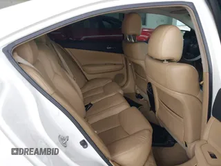 2011 Nissan Maxima SV with VIN 1N4AA5AP2BC861035, listed as a IAAI auction lot 42660636 with 146,212 mi miles and . Bid and sale history available at DreamBid. Image 8.