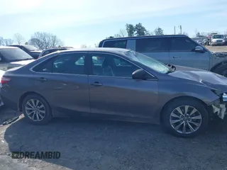 2015 Toyota Camry XLE with VIN 4T1BF1FK2FU014159, listed as a IAAI auction lot 41678454 with 126,113 mi miles and . Bid and sale history available at DreamBid. Image 13.
