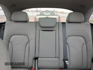 2014 Audi Q5 Premium Plus with VIN WA1LFAFP2EA004665, listed as a Copart auction lot 52170725 with 173,963 mi miles and Clean Title. Bid and sale history available at carsss.com. Image 10.