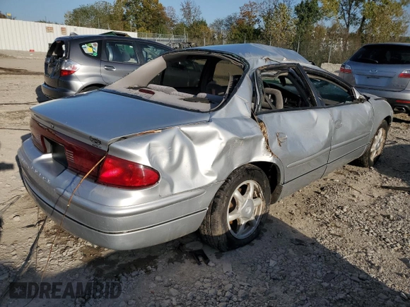2004 Buick Regal LS with VIN 2G4WB52K641338833, listed as a Copart auction lot 73700804 with 88,462 mi miles and Non Repairable. Bid and sale history available at carsss.com. Image 3.