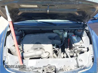 2008 Chevrolet Malibu 1LT with VIN 1G1ZH57B684244480, listed as a IAAI auction lot 42137667 with 160,709 mi miles and . Bid and sale history available at DreamBid. Image 10.