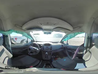 2015 Ford Transit Connect XL z VIN NM0GE9E77F1175114, wystawiony jako Copart lot #60847844 z przebiegiem 213 536 mil mil oraz Szkoda całkowita • Salvage title. Historia ofert i sprzedaży dostępna na DreamBid. Obrazek 13.