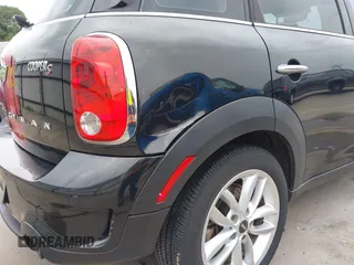 2014 MINI Countryman S z VIN WMWZC3C58EWT01074, wystawiony jako IAAI lot #42238095 z przebiegiem 83 252 mil mil oraz . Historia ofert i sprzedaży dostępna na DreamBid. Obrazek 6.