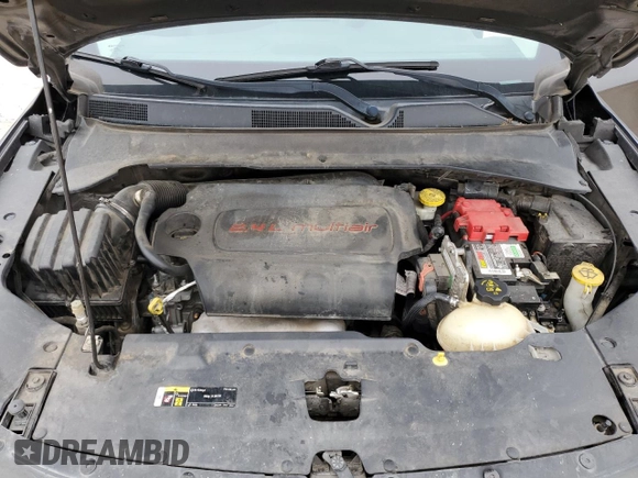 2019 Jeep Compass Trailhawk with VIN 3C4NJDDB0KT618740, listed as a Copart auction lot 55338045 with 149,121 mi miles and Clean Title. Bid and sale history available at carsss.com. Image 12.