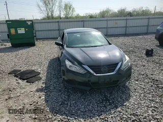 2016 Nissan Altima S with VIN 1N4AL3AP0GC242942, listed as a Copart auction lot 51537405 with 184,874 mi miles and Salvage Title. Bid and sale history available at DreamBid. Image 11.