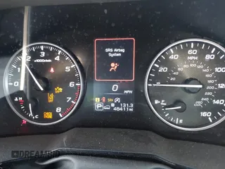 2022 Subaru Outback Premium with VIN 4S4BTADC9N3235928, listed as a IAAI auction lot 42160787 with 48,411 mi miles and . Bid and sale history available at DreamBid. Image 16.
